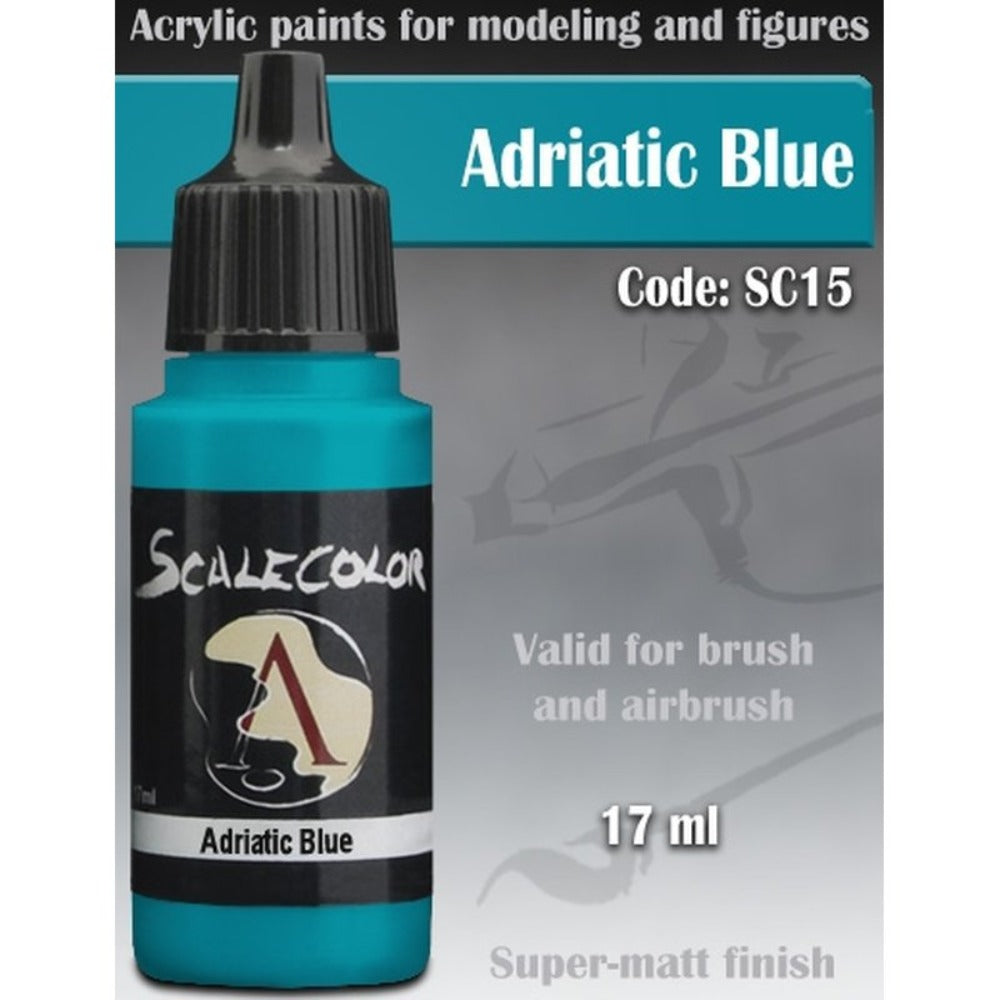 Scale 75 Scalecolor Adriatic Blue 17ml (3)