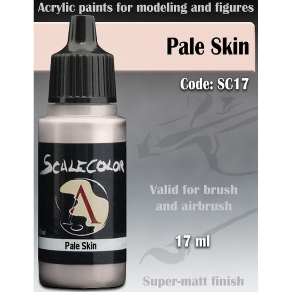 Scale 75 Scalecolor Pale Skin 17ml (3)