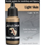 Scale 75 Scalecolor Light Skin 17ml (3)