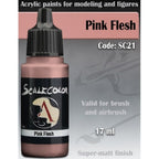Scale 75 Scalecolor Pink Flesh 17ml (2)