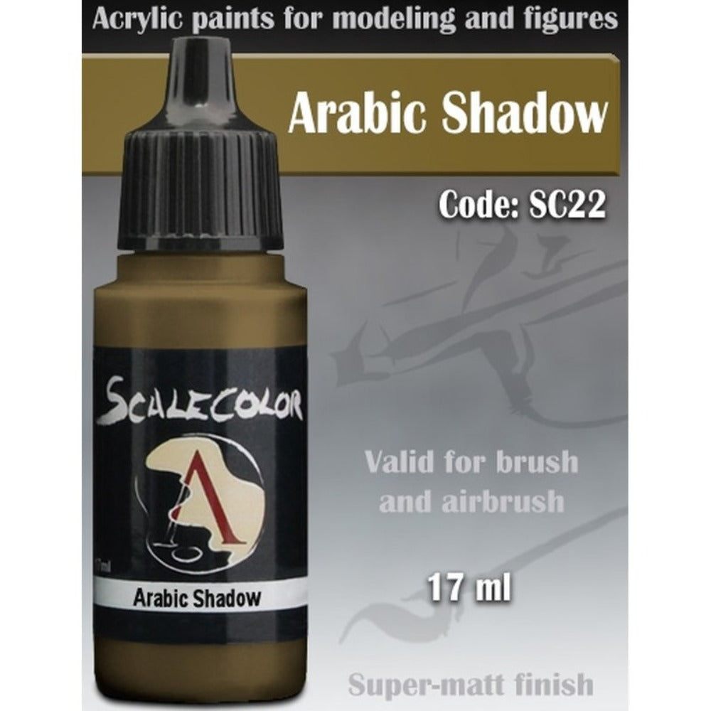 Scale 75 Scalecolor Arabic Shadow 17ml (3)