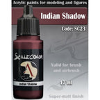 Scale 75 Scalecolor Indian Shadow 17ml (3)