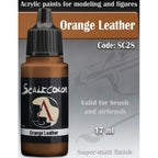 Scale 75 Scalecolor Orange Leather 17ml (3)
