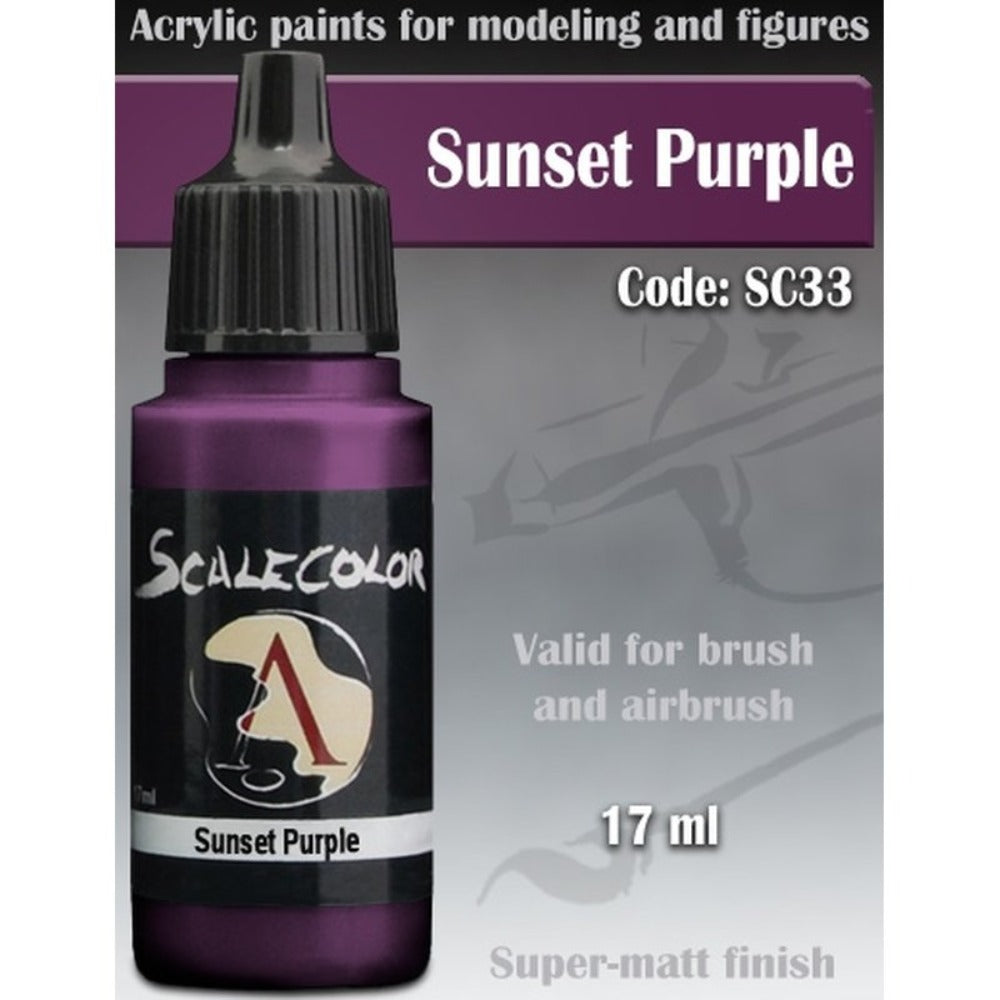 Scale 75 Scalecolor Sunset Purple 17ml (3)