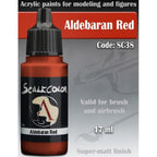 Scale 75 Scalecolor Aldebaran Red 17ml (3)