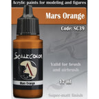 Scale 75 Scalecolor Mars Orange 17ml (3)