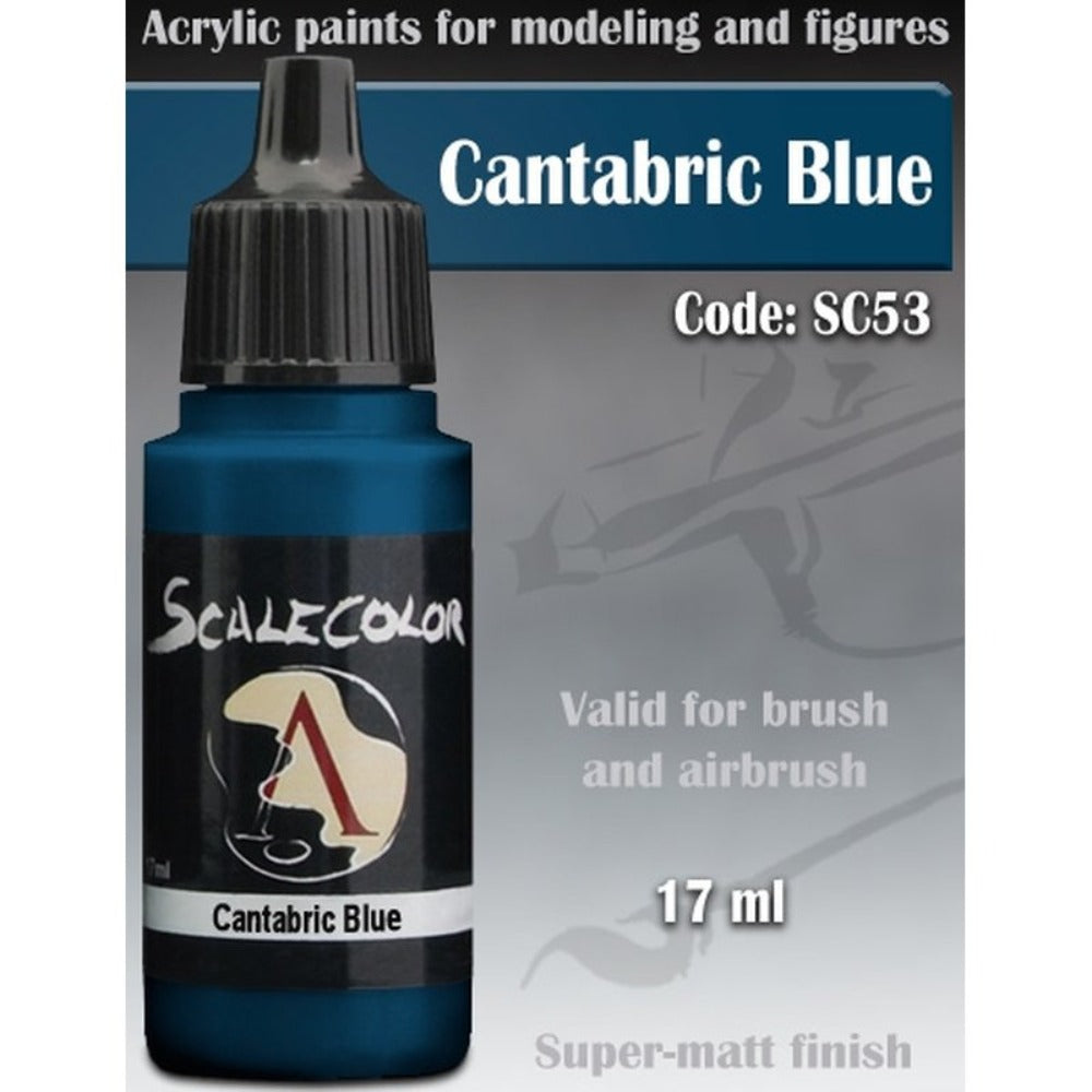 Scale 75 Scalecolor Cantabric Blue 17ml (3)