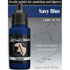 Scale 75 Scalecolor Navy Blue 17ml (3)
