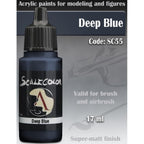Scale 75 Scalecolor Deep Blue 17ml (3)