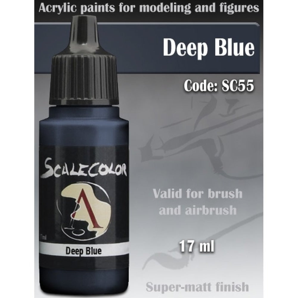 Scale 75 Scalecolor Deep Blue 17ml (3)