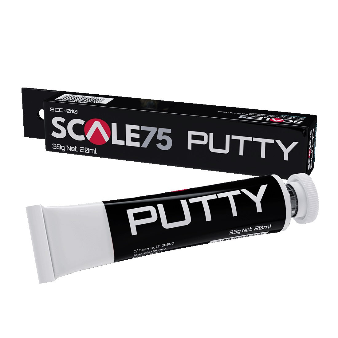 Scale 75 Accessories Acrylic Putty 20ml