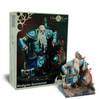 Scale 75 Figures Scale World Fantasy Khalgrim Gunnarson 75mm (21)