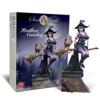 Scale 75 Figures Scale World Fantasy Heather Crowley 75mm (22)