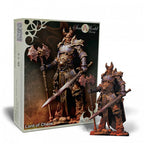Scale 75 Figures Scale World Fantasy Lord Of Chaos 75mm (39)