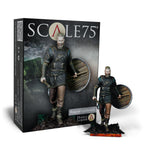 Scale 75 Figures Heroes and Legends Ragnar Lodbrok 75mm (3)