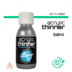 Scale 75 Accessories Acrylic Thinner 60ml (2)