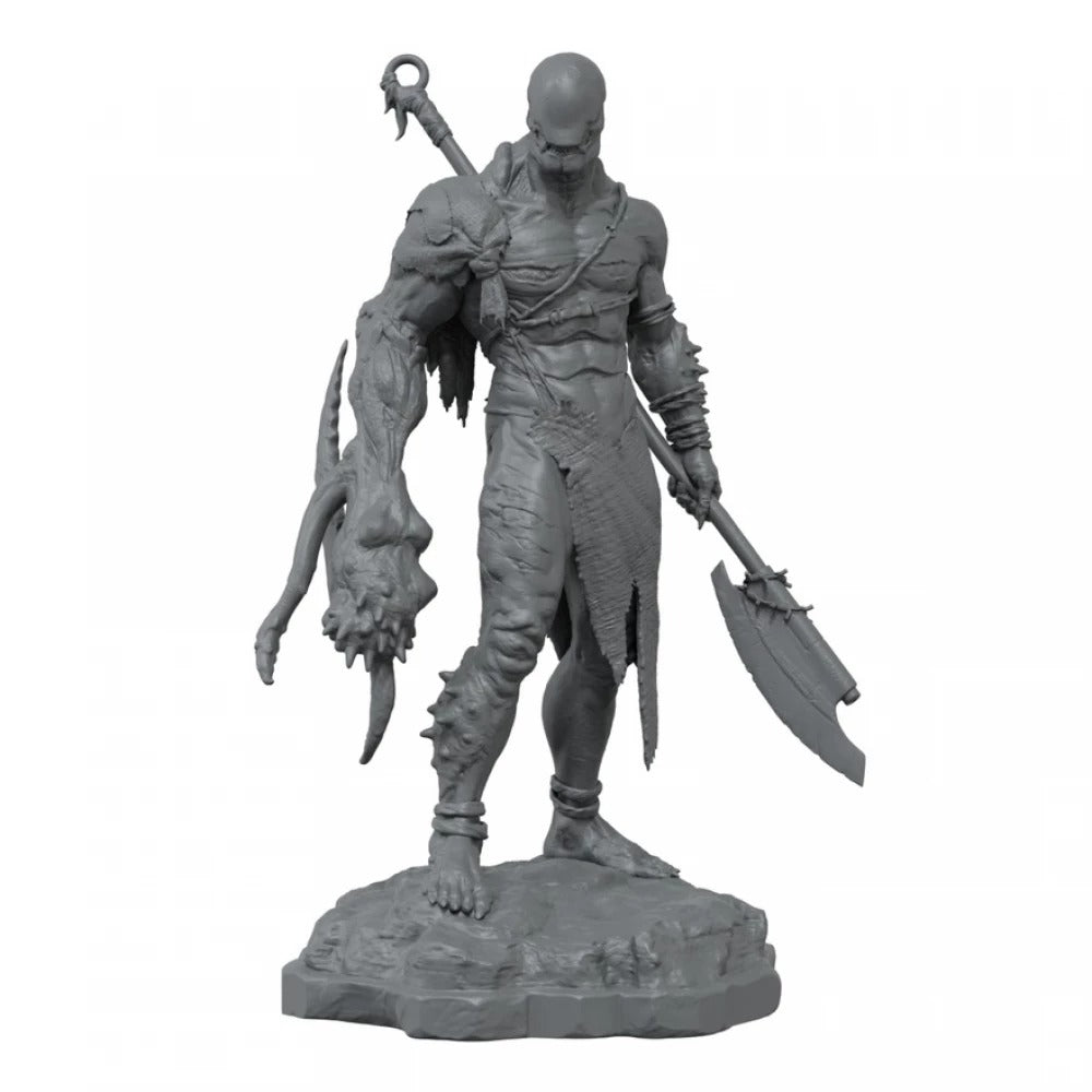 Scale 75 SDG-002 Figures Degensis Biokinetic 90mm - Hobby City NZ