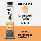 Scale 75 Scalecolour Floww Bronzed Skin 20ml (3)