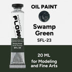 Scale 75 Scalecolour Floww Swamp Green 20ml (3)
