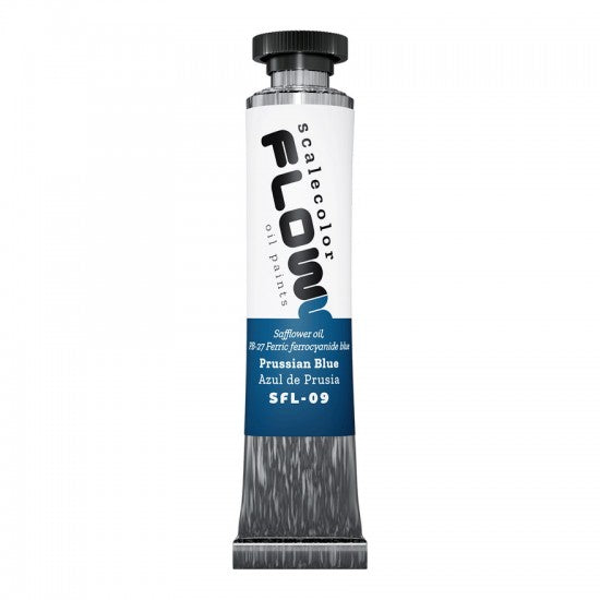 Scale 75 Scalecolour Floww Prussian Blue 20ml (3)