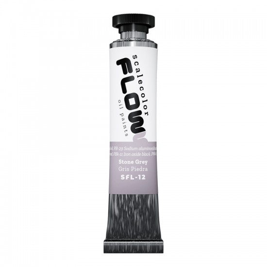 Scale 75 Scalecolour Floww Stone Grey 20ml (3)