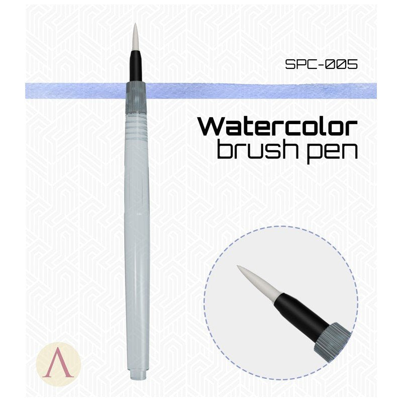 Scale 75 Accessories Watercolour Brush Pen (3)