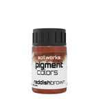 Scale 75 SPG-04 Soilworks Pigments Reddish Brown 35ml (9210263994605)