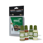 Scale 75 Warfront Ambush Paint Set (2)