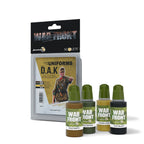 Scale 75 Warfront Dak 2 Paint Set (2)