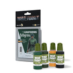 Scale 75 Warfront Feldgrau Paint Set (2)