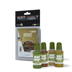 Scale 75 Warfront Bocage Battle Of Normandy Paint Set (2)