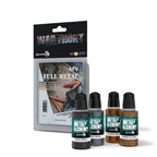 Scale 75 Warfront Full Metal Paint Set (2)