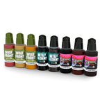 Scale 75 Warfront Weapons Paint Set (3)