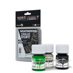 Scale 75 Warfront Urban Dirt Paint Set (2)