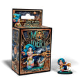 Scale 75 SSR-011 Figures The Smog Riders Scylla 35mm (9210251116781)