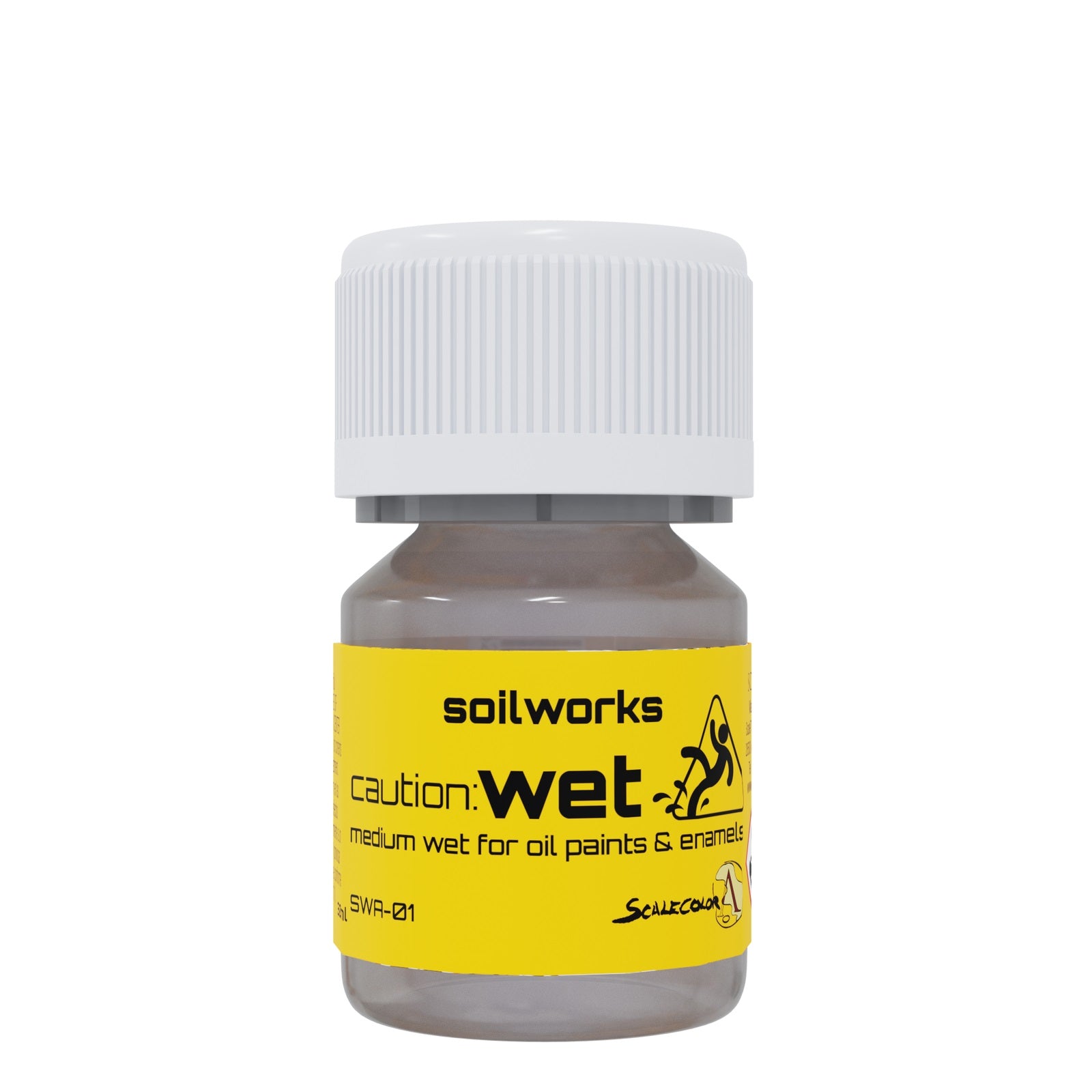 Scale 75 SWA-01 Soilworks Scenery Wet 30ml (9210262683885)