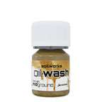 Scale 75 SWE-05 Soilworks Washes Mid Ground 30ml (9210262520045)