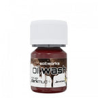 Scale 75 Soilworks Washes Dark Mud 30ml (2)