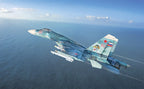 Italeri 1/72 SU27D-SEA FLANKER