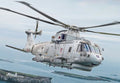 Italeri 1/72 AW101 Merlin HM.1 Helicopter