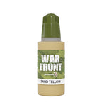 Scale 75 Warfront Sand Yellow 17ml (3)