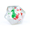 Sirius D20 Large Santa Scenic - SDZ0012-06