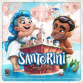 Roxley Games ROX305 Santorini 2e