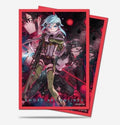 Ultra Pro Sword Art Online II: JPN Deck Sleeves Phantom Bullet