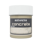 Scale 75 SAP-011 Soilworks Scenery Concrete 100ml (9210263240941)