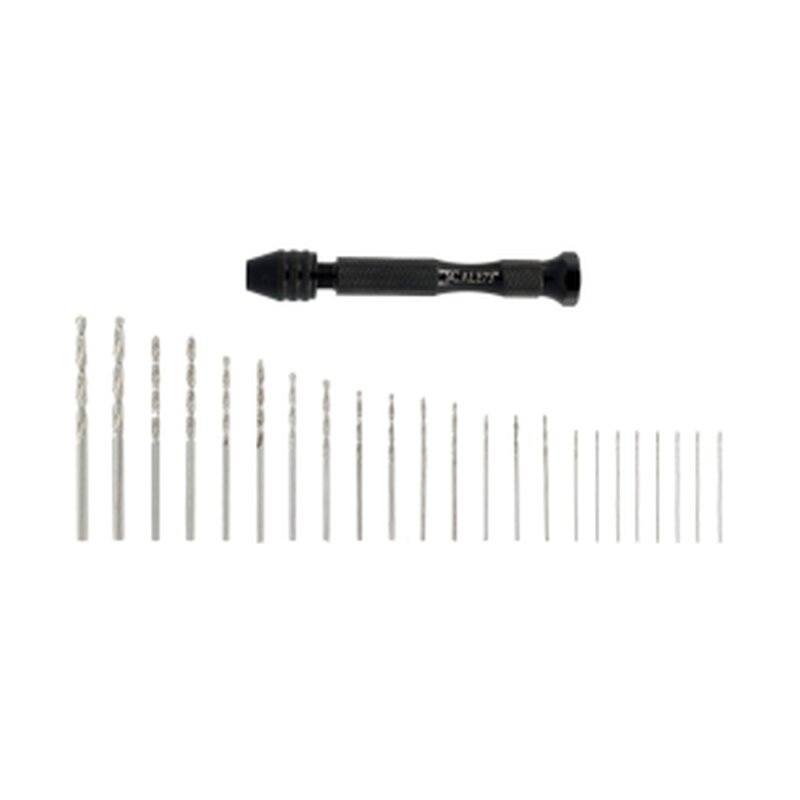 Scale 75 Accessories Hand Drill (2)