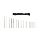 Scale 75 Accessories Hand Drill (2)
