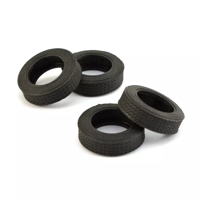Scalextric W10192 Tyres (4) (8690312577261)