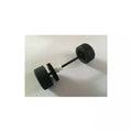 Scalextric rear axle with wheels & tyres