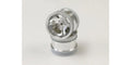 Kyosho SCH004SCB Beetle RR Rims Satin Chrome (8503540613357)